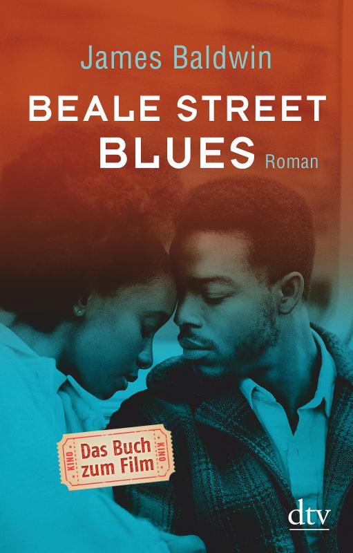 Cover-Bild Beale Street Blues