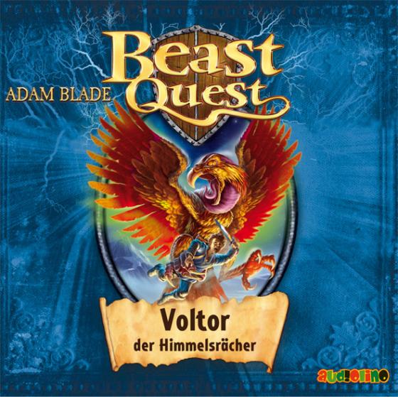 Cover-Bild Beast Quest (26)
