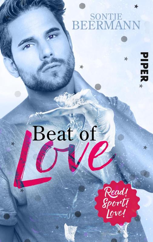 Cover-Bild Beat of Love