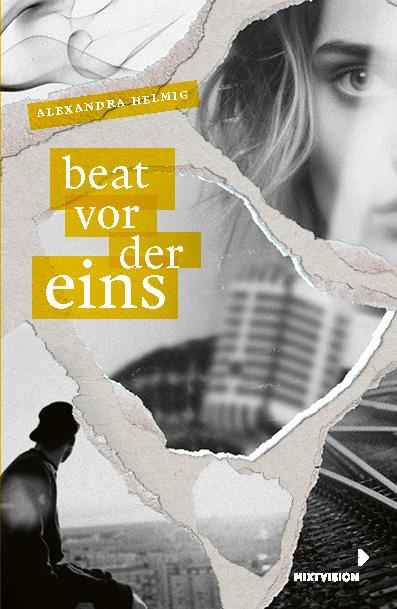 Cover-Bild Beat vor der Eins