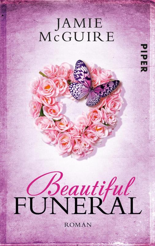 Cover-Bild Beautiful Funeral