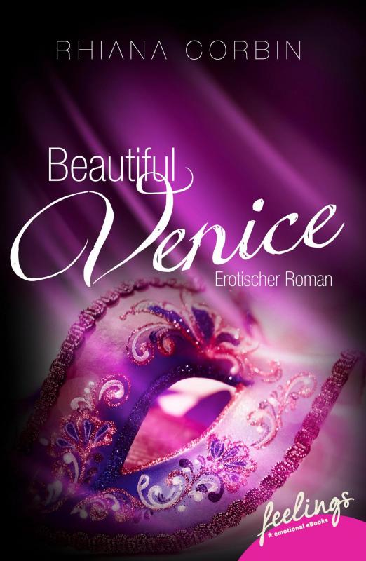 Cover-Bild Beautiful Venice