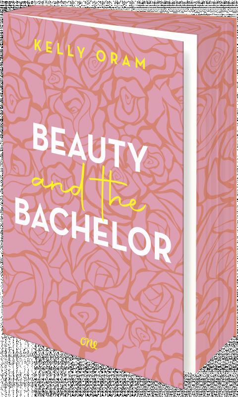 Cover-Bild Beauty and the Bachelor