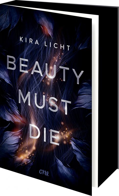 Cover-Bild Beauty must die