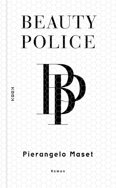 Cover-Bild Beauty Police