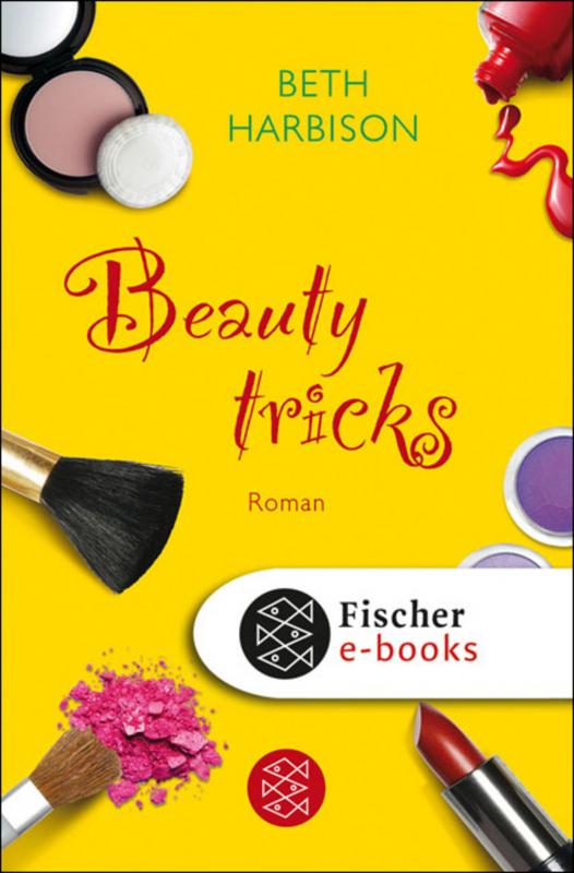 Cover-Bild Beauty-Tricks