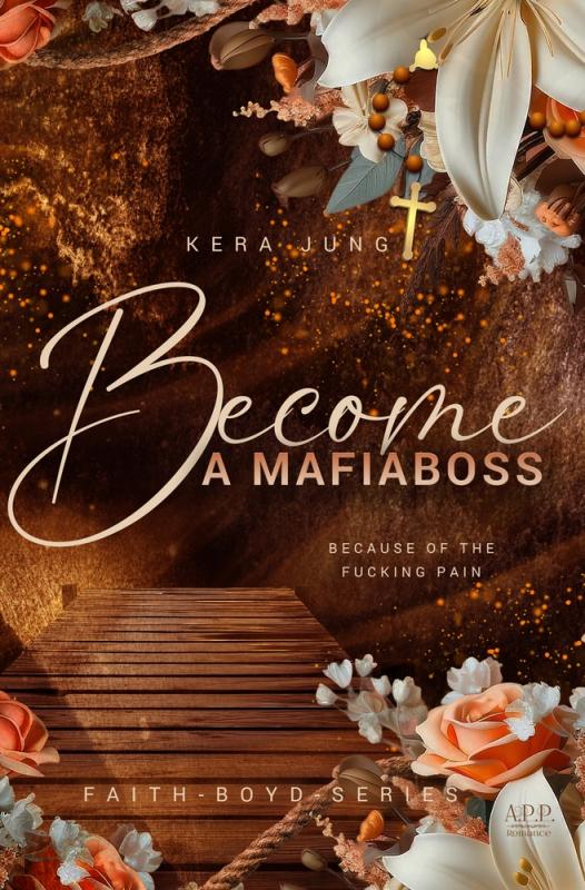 Cover-Bild Become: A Mafiaboss