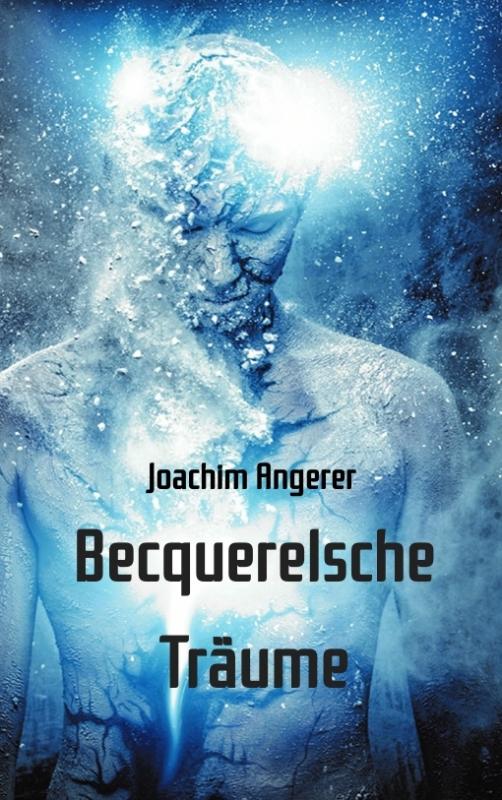 Cover-Bild Becquerelsche Träume