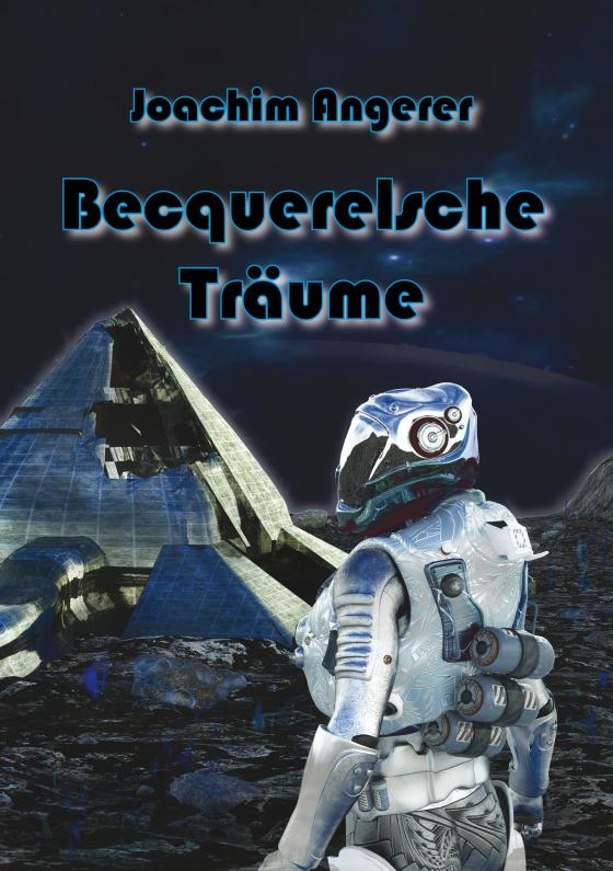 Cover-Bild Becquerelsche Träume