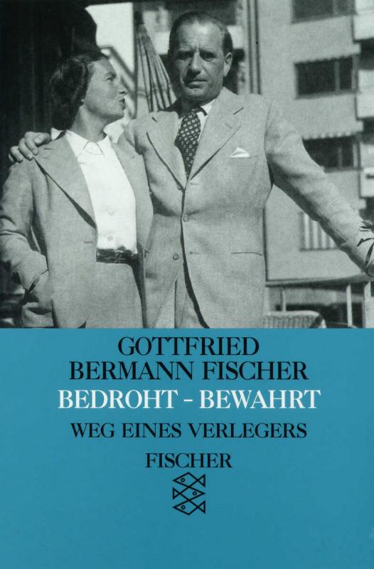 Cover-Bild Bedroht - Bewahrt