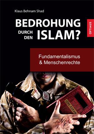 Cover-Bild Bedrohung durch den Islam?