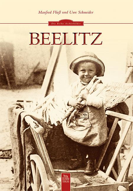 Cover-Bild Beelitz