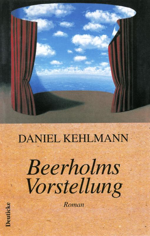 Cover-Bild Beerholms Vorstellung