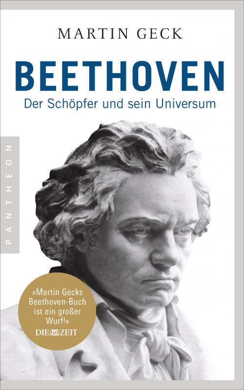 Cover-Bild Beethoven