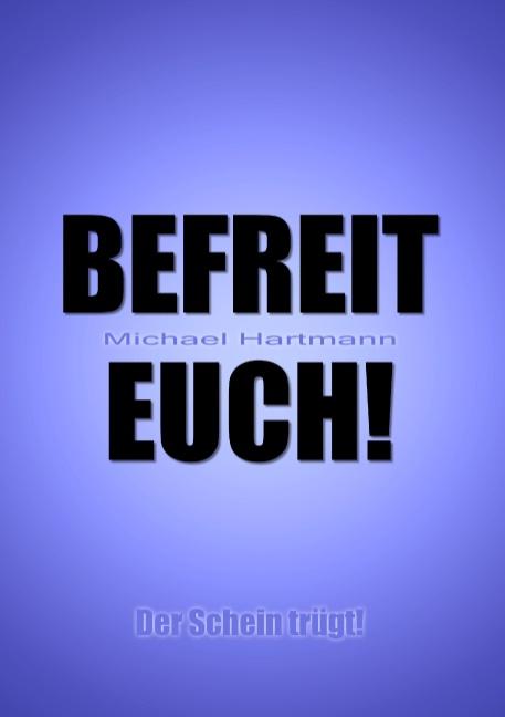 Cover-Bild Befreit Euch!