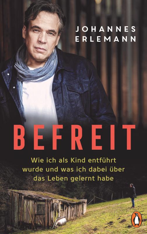 Cover-Bild Befreit