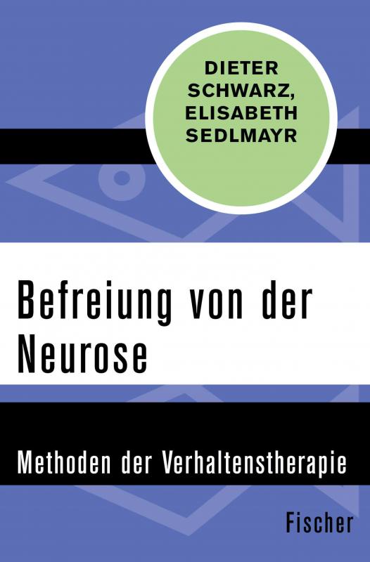 Cover-Bild Befreiung von der Neurose