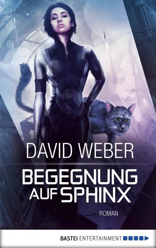 Cover-Bild Begegnung auf Sphinx