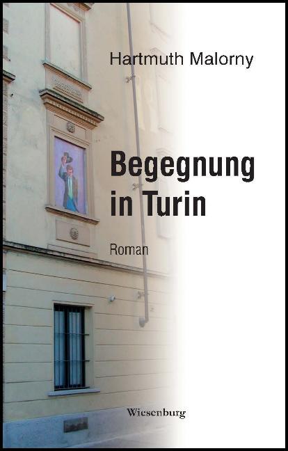 Cover-Bild Begegnung in Turin