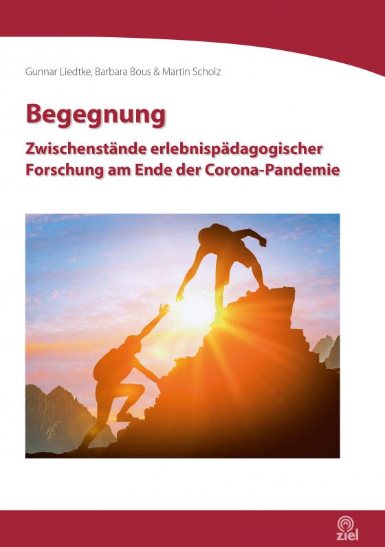 Cover-Bild Begegnung