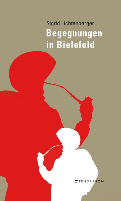 Cover-Bild Begegnungen in Bielefeld