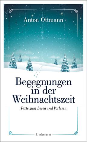 Cover-Bild Begegnungen in der Weihnachtszeit