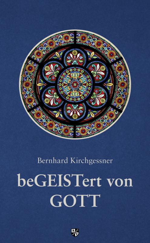 Cover-Bild beGEISTert von Gott