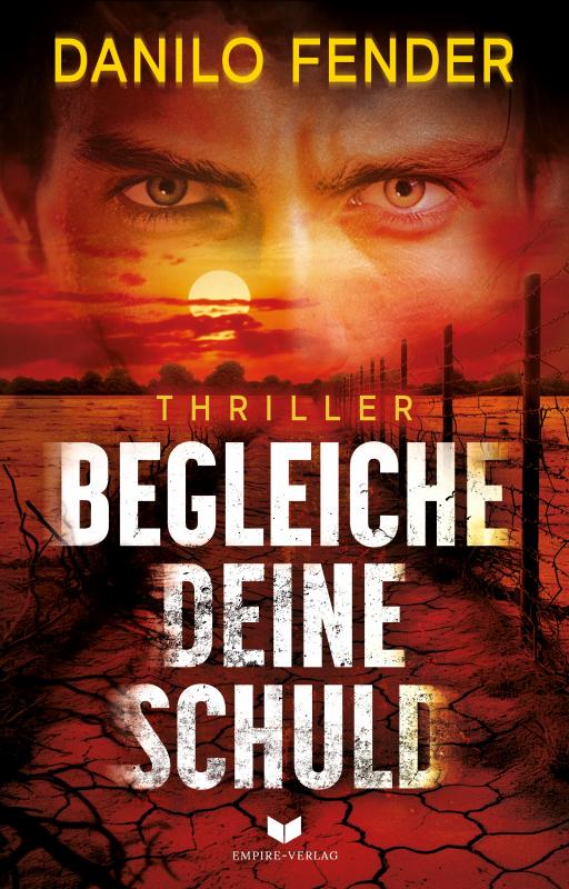 Cover-Bild Begleiche deine Schuld: Thriller