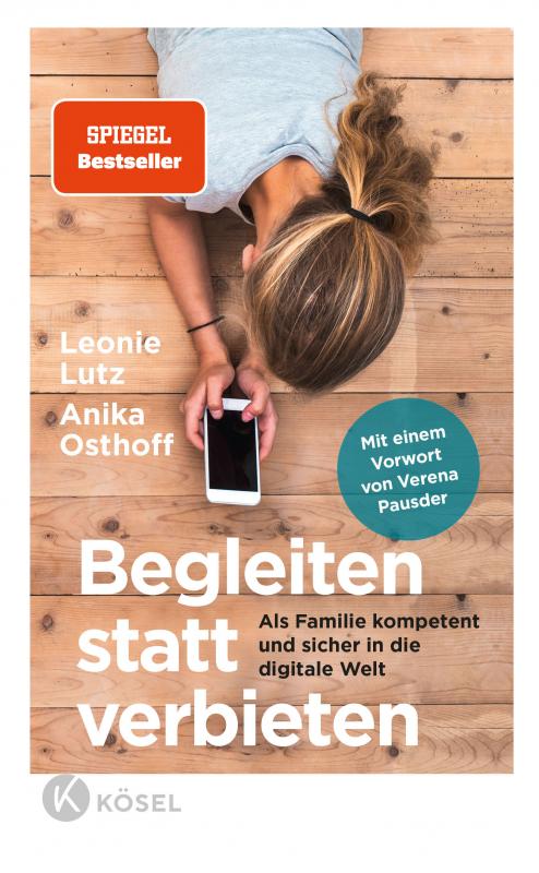 Cover-Bild Begleiten statt verbieten