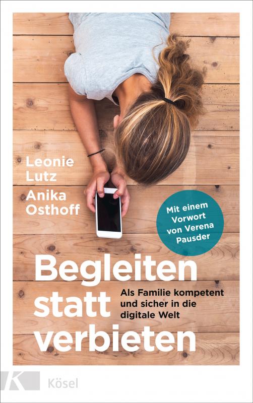 Cover-Bild Begleiten statt verbieten