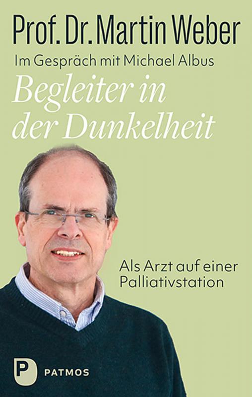 Cover-Bild Begleiter in der Dunkelheit