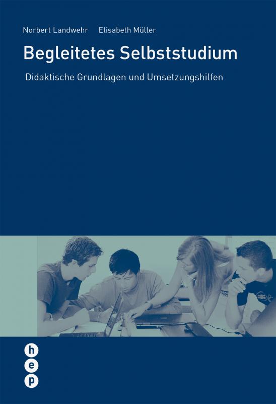 Cover-Bild Begleitetes Selbststudium