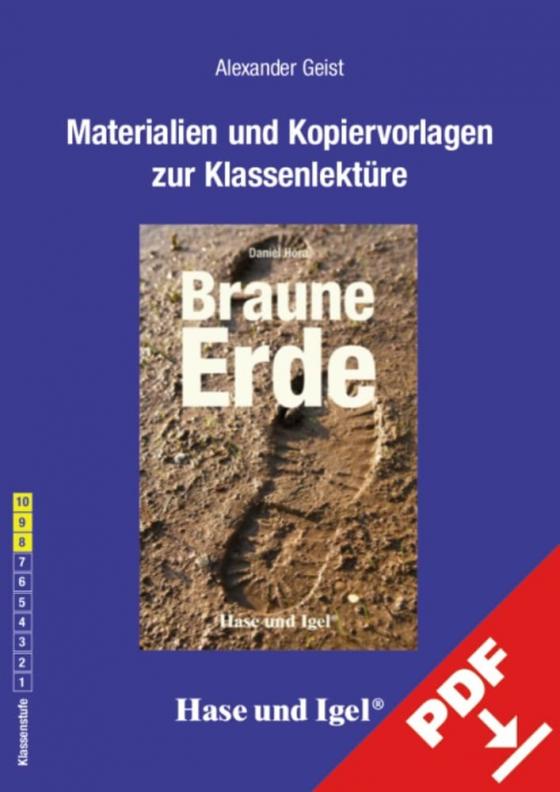 Cover-Bild Begleitmaterial: Braune Erde