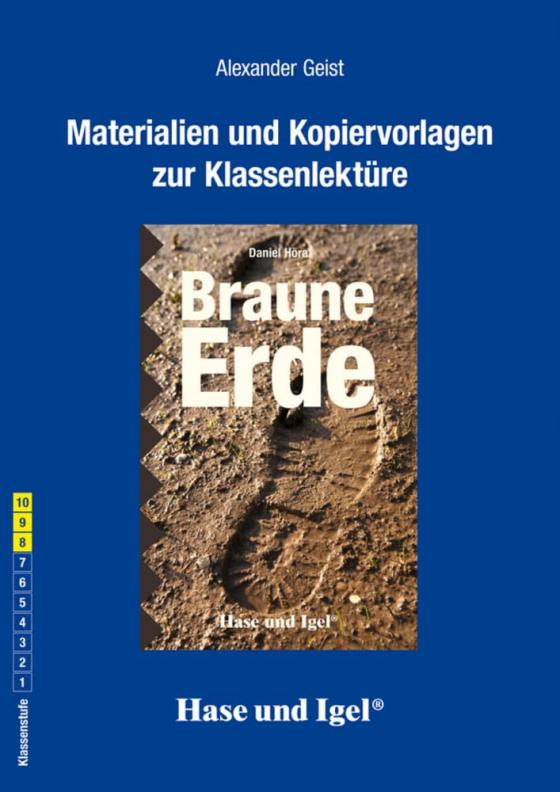 Cover-Bild Begleitmaterial: Braune Erde