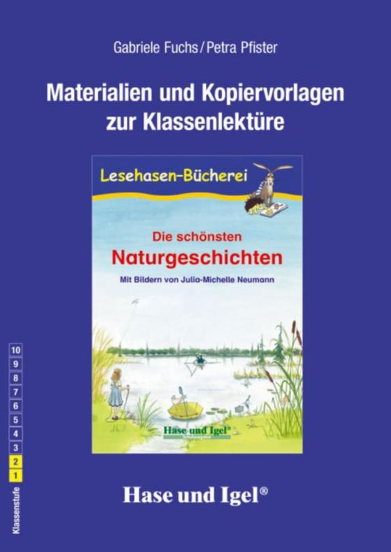 Cover-Bild Begleitmaterial: Die schönsten Naturgeschichten