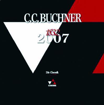 Cover-Bild Begleitmaterial Geschichte / C.C. Buchner – Die Chronik