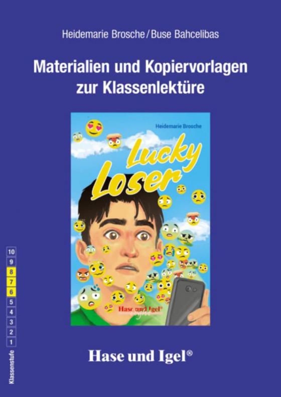 Cover-Bild Begleitmaterial: Lucky Loser