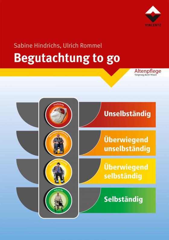 Cover-Bild Begutachtung to go