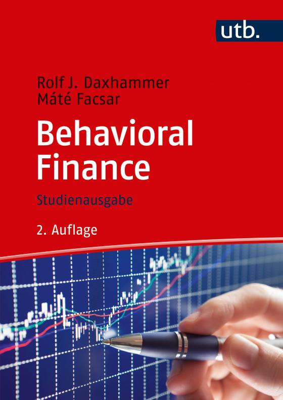 Cover-Bild Behavioral Finance