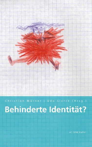 Cover-Bild Behinderte Identität?