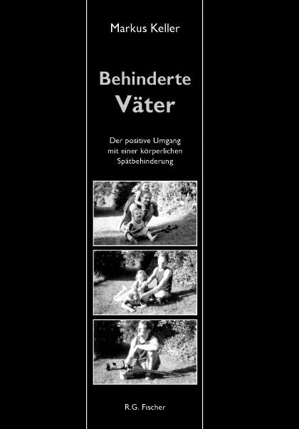 Cover-Bild Behinderte Väter