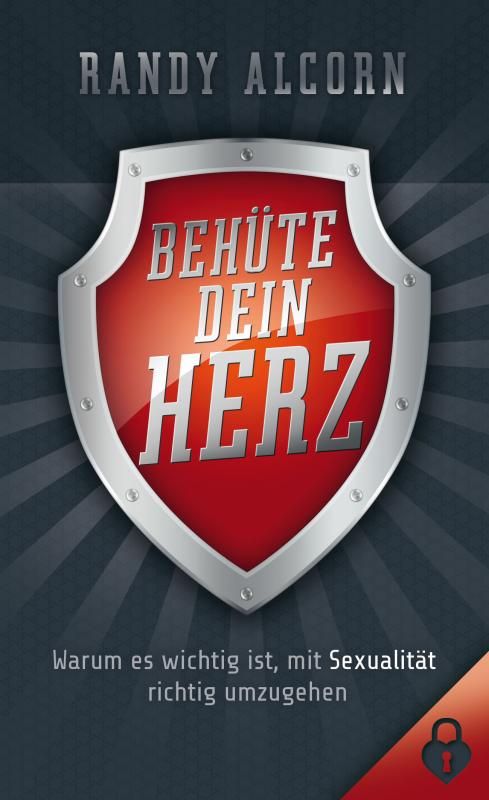 Cover-Bild Behüte dein Herz