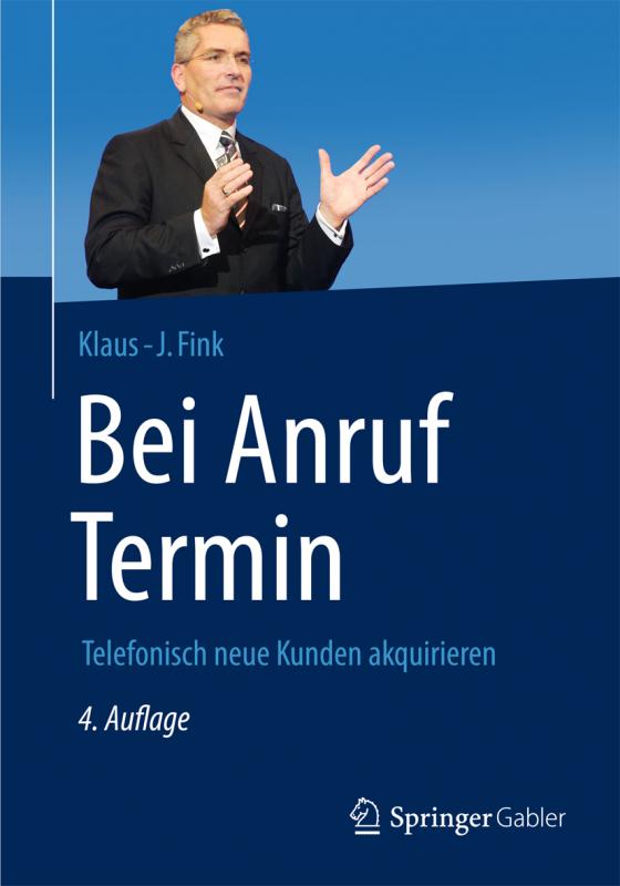 Cover-Bild Bei Anruf Termin