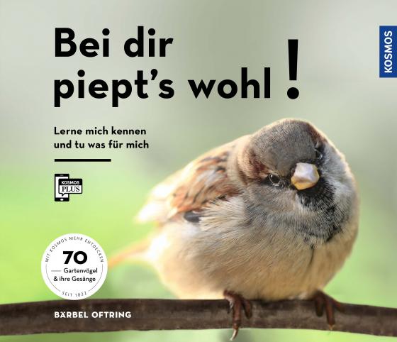 Cover-Bild Bei dir piept´s wohl!