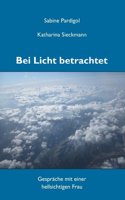 Cover-Bild Bei Licht betrachtet