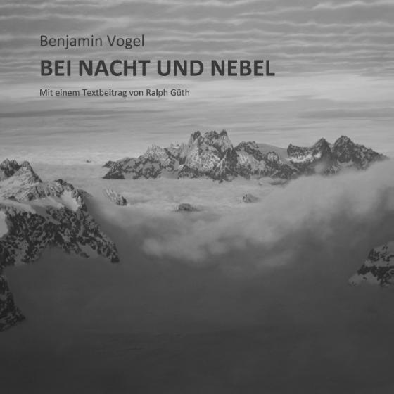 Cover-Bild Bei Nacht und Nebel