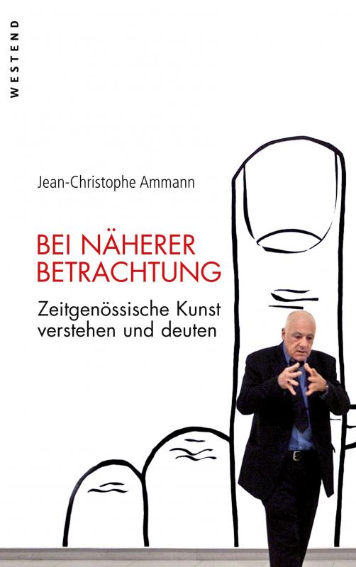 Cover-Bild Bei näherer Betrachtung