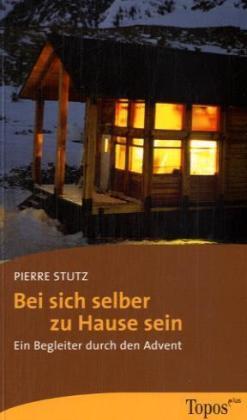 Cover-Bild Bei sich selber zu Hause sein