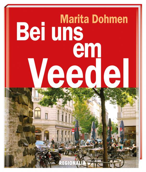 Cover-Bild Bei uns em Veedel