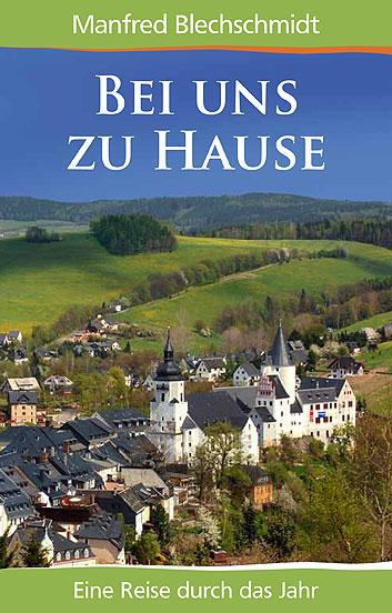 Cover-Bild Bei uns zu Hause